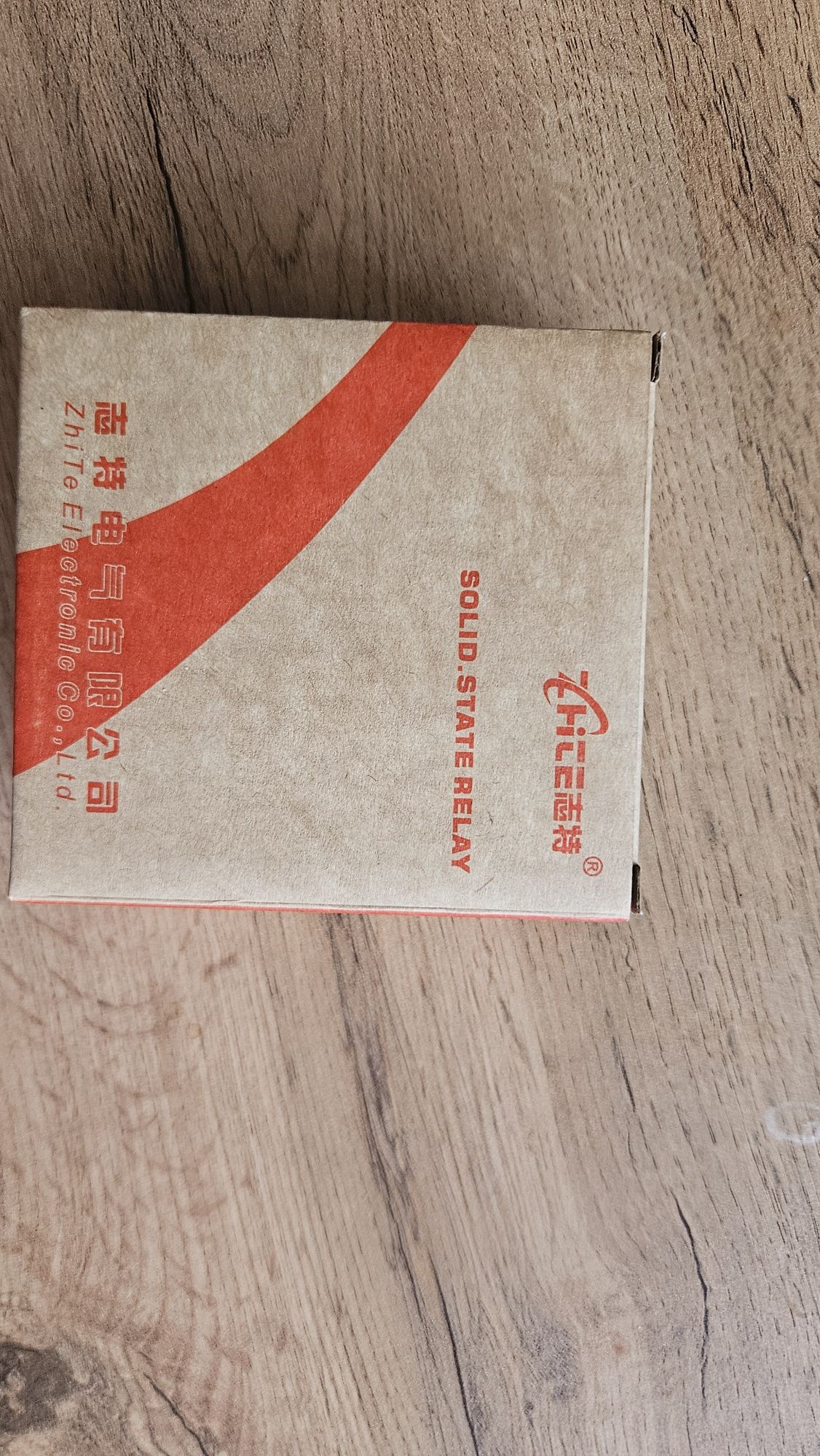 Твердотельное реле 40А