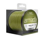 Fir Monofilament Delphin ARMADA CARP, CAMUFLAJ, 1200M