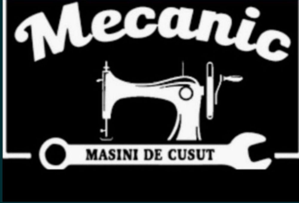 Electromecanic masini de cusut
