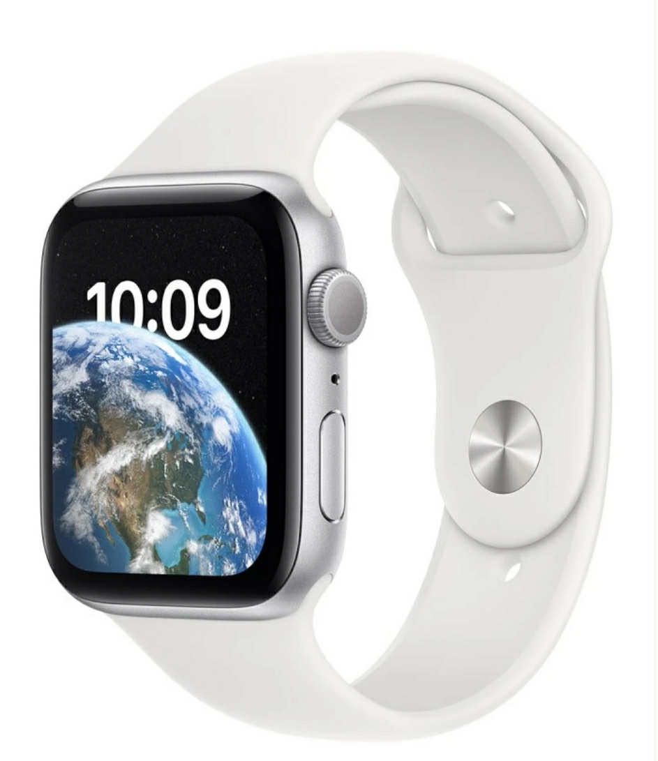 Apple Watch SE 22 40 mm