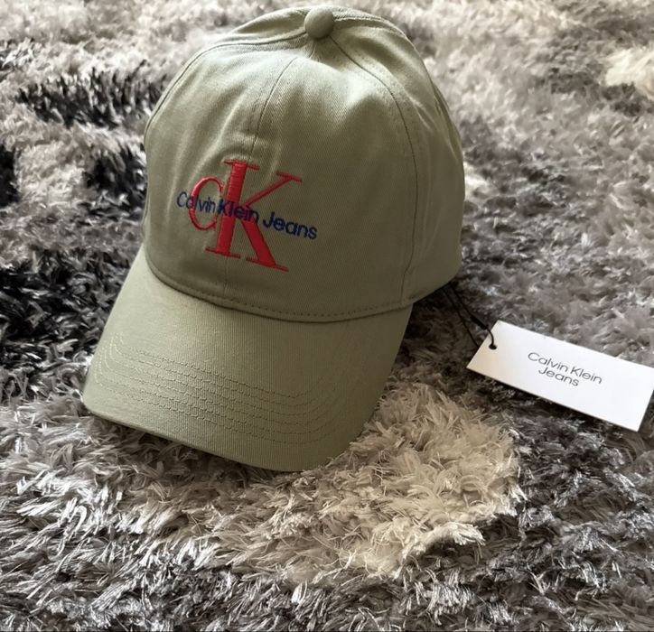 Sapca unisex,marca Calvin Klein