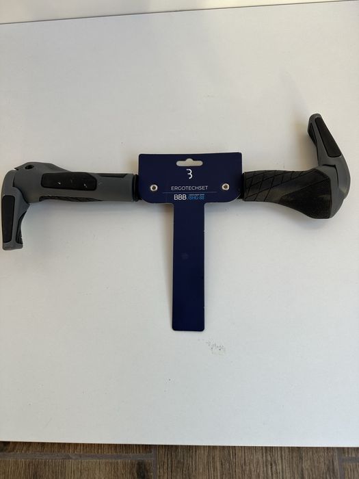 Bbb дръжки за велоспиед