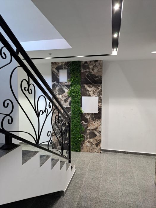 Дава се под наем Двустаен апартамент в Бургас, Сарафово - 55 кв.м за 357 € - Снимка #4