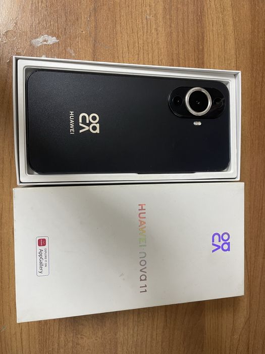 HUAWEI NOVA 11 Срочно Продам