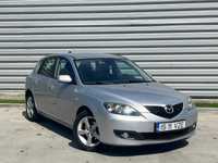 Mazda 3, 2008 1.6