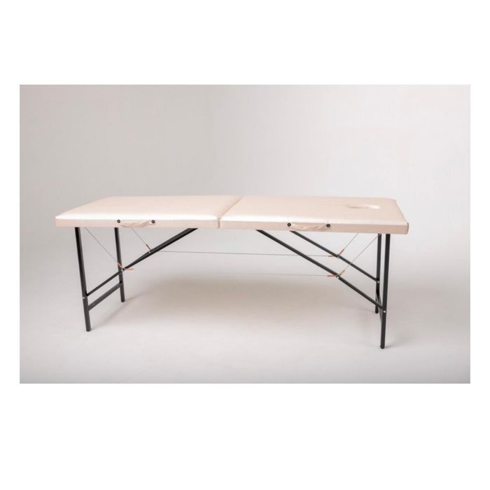 Кушетка анатомическая