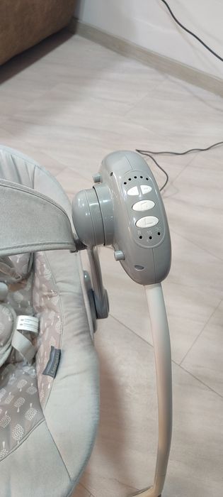 Бебешка люлка Lorelli