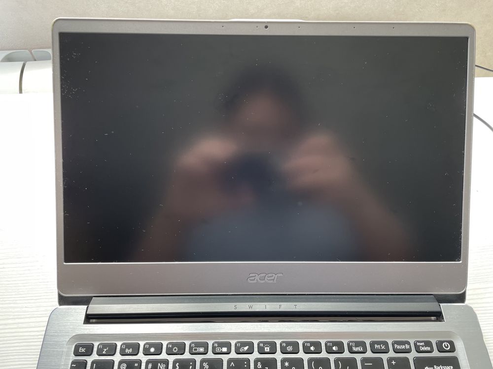 Ноутбук Acer Swift 3 SF314-58G (NX.HPKER.002)