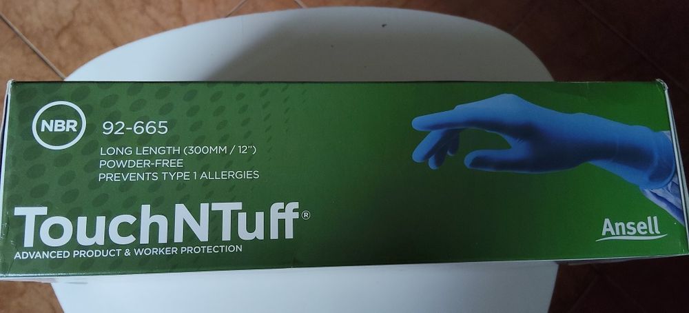 Mănuși unică folosință