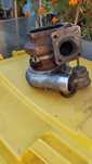 Turbina Fiat Ducato motor 28.JTD
