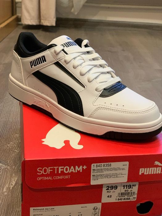 Puma rebound joy low nou