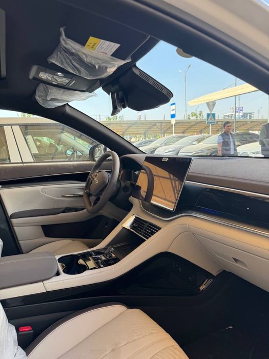 Byd champion smart 2025 yil 605 km
