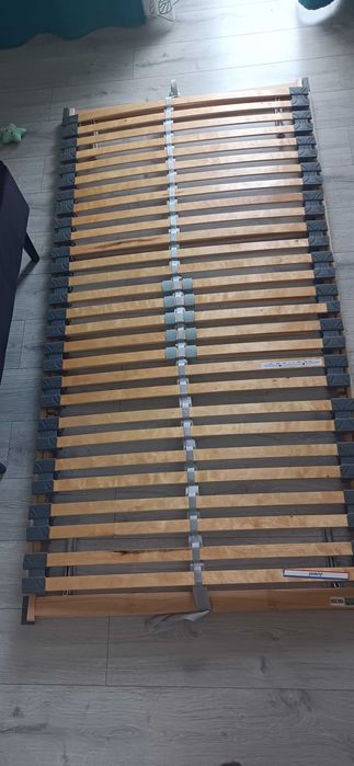 Vând somiera rabatabila