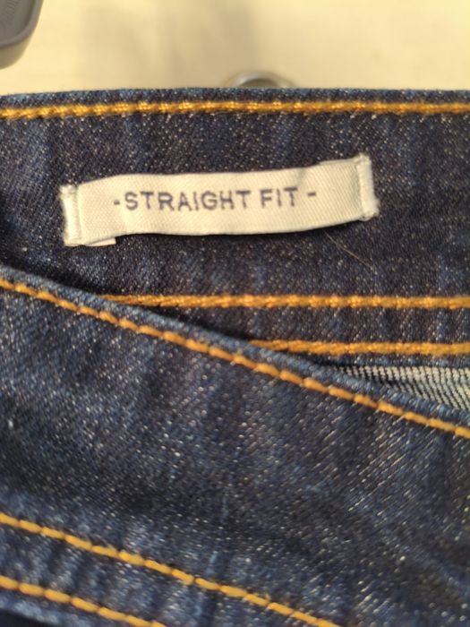 Мужские НОВЫЕ Джинсы  DNM 42 размер