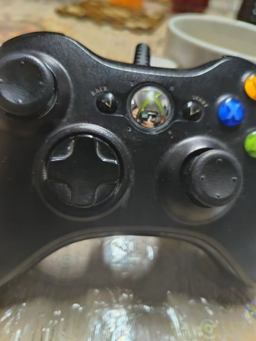 Vând manetă cu USBC