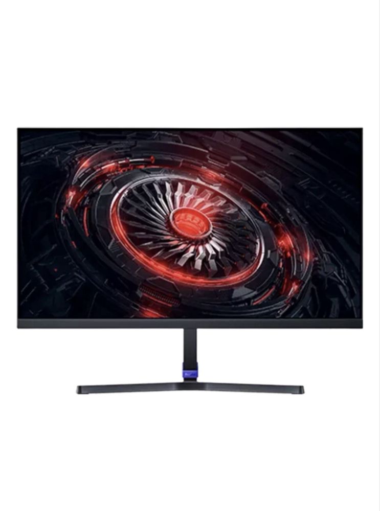 Core i5 4590 GTX 1050 Ti 8gb ram SSD 500Gb redmi Monitor 165hz