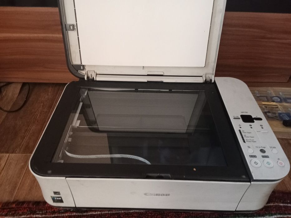 Принтер Canon MP250