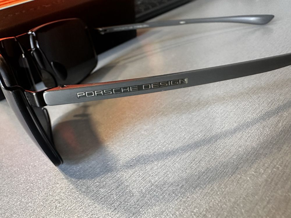 Слънчеви очила Porsche Design P8615