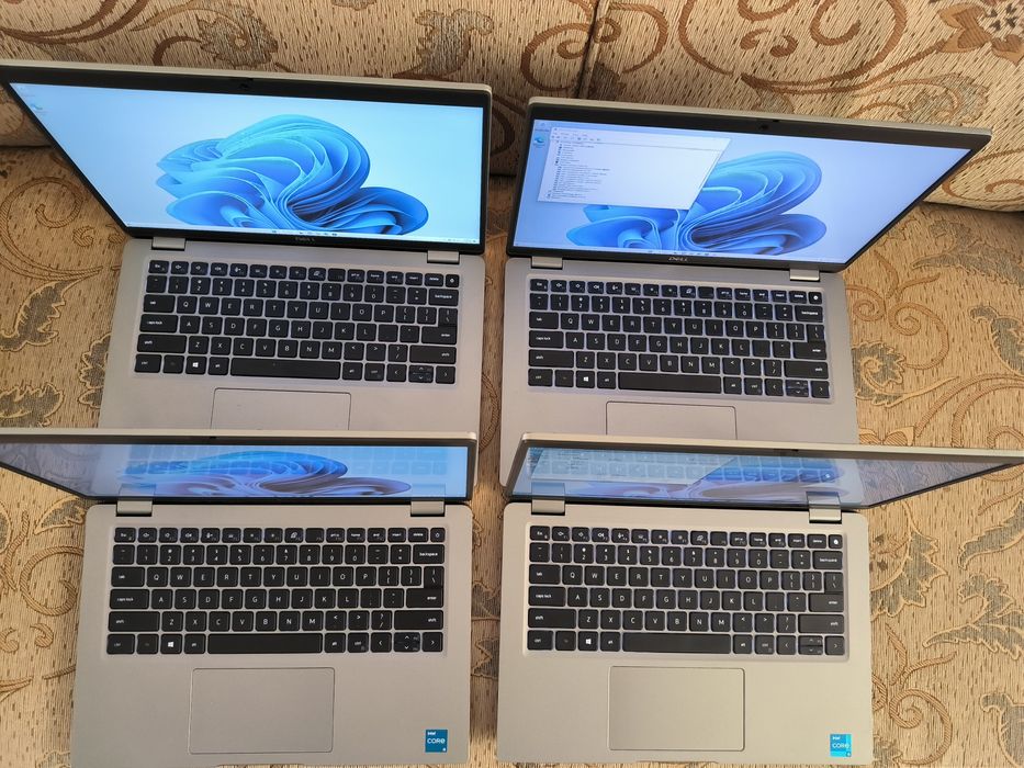 Dell Latitude 5420 16GB 256GB