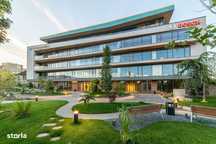 Spațiu birouri clasa A++ 220 mp de închiriat – central, Sibiu