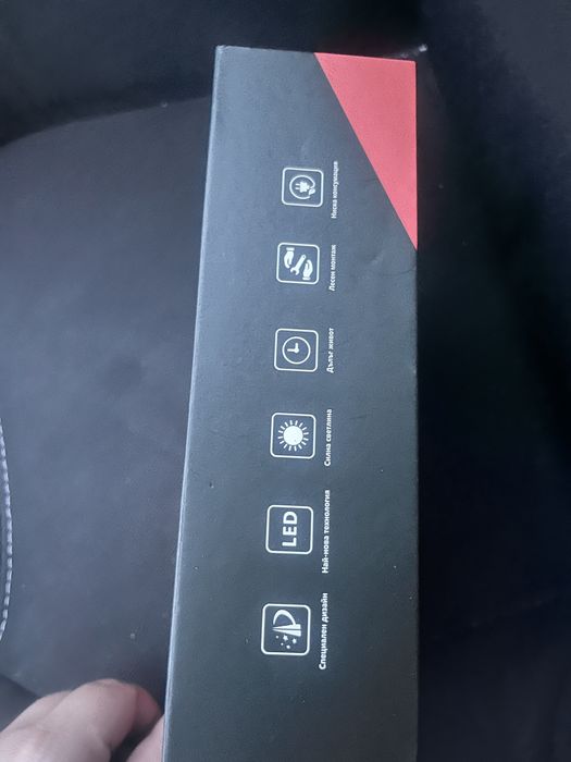 Led светлини за кола