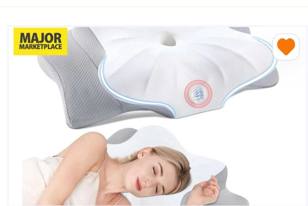 Perna ortopedica cervicala DONAMA model JK79