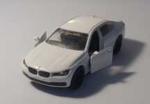 Vand macheta BMW 750I !SuPeR RaRă!