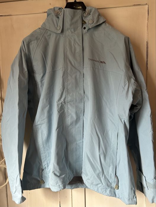 Trespass-Непромокаемо Яке