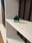 100% оригинален мъжки парфюм Coach Man Green EDT