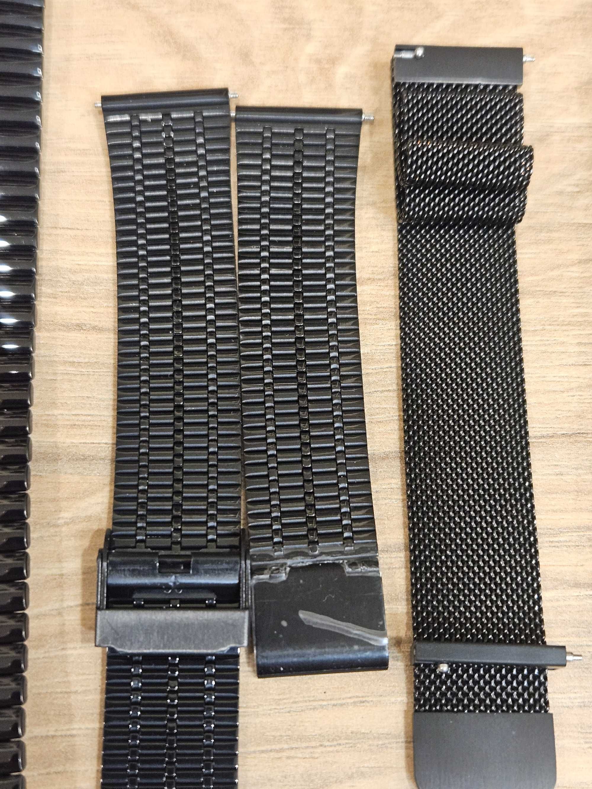 5 каишки за Samsung Watch (20mm)