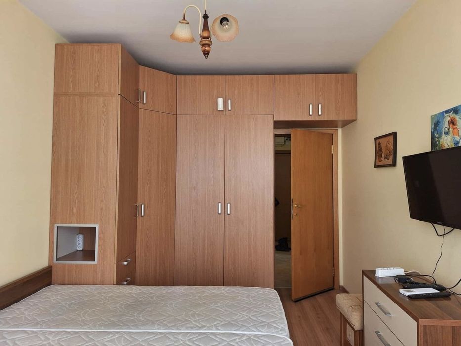 Дава се под наем Двустаен апартамент в София, Студентски град - 69 кв.м за 610.98 € - Снимка #5