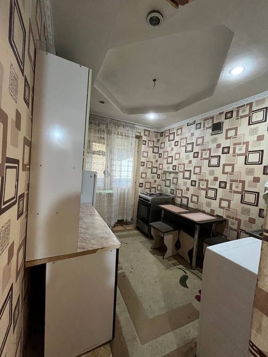 Сдаётся квартира на Чиланзаре