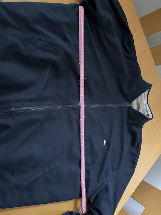 Мъжко яке Lacoste XL