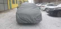 Продам автотент авто чехол кузова