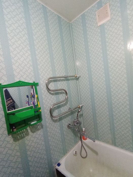 Qo'yliq 5 massiv, 2 xonali kvartira