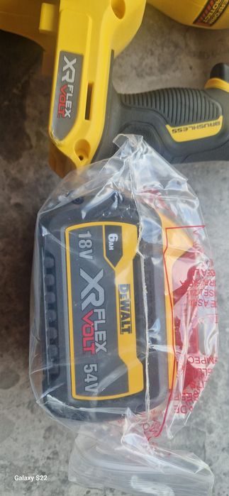 Dewalt rotopercutor, pistol de cuie