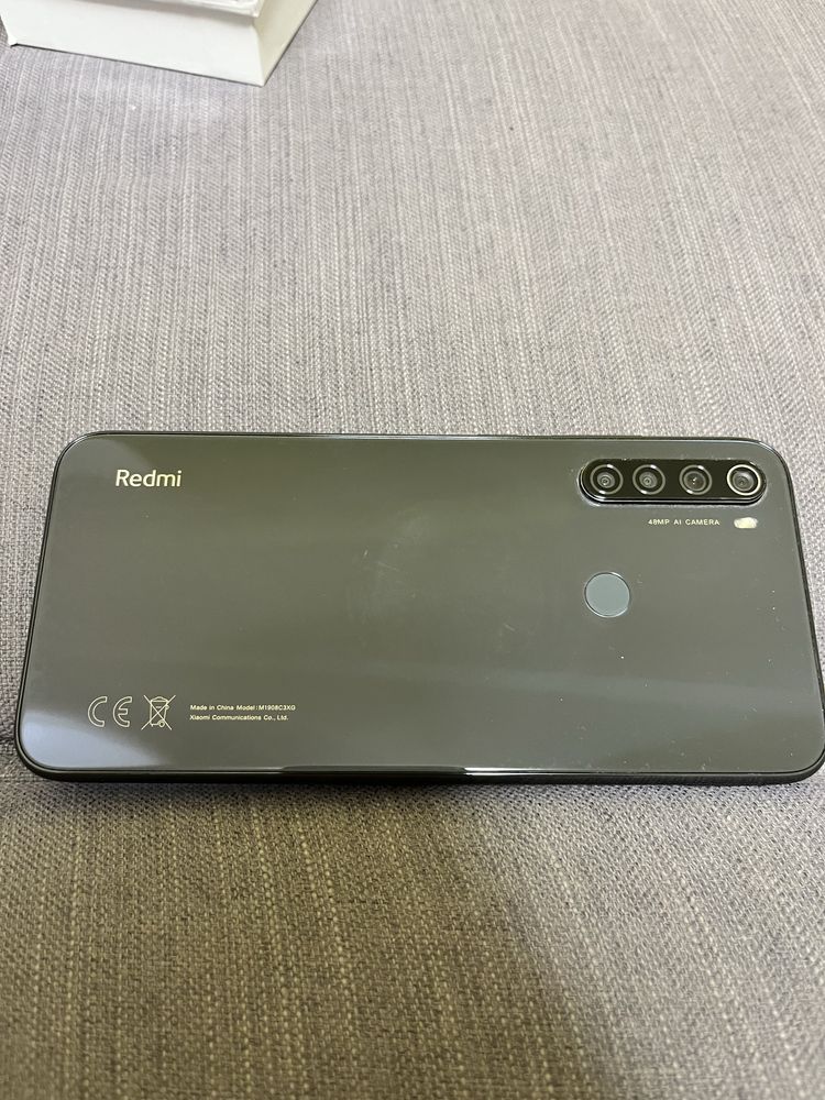Xiaomi Redmi 8T 128GB