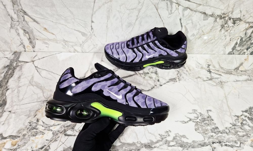 Мъжки маратонки Nike TN