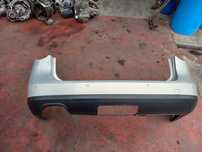 Bara spate vw passat b6 break model cu senzori parcare