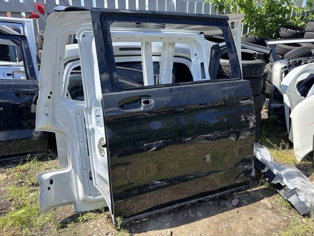 Врата Mercedes Vito W447