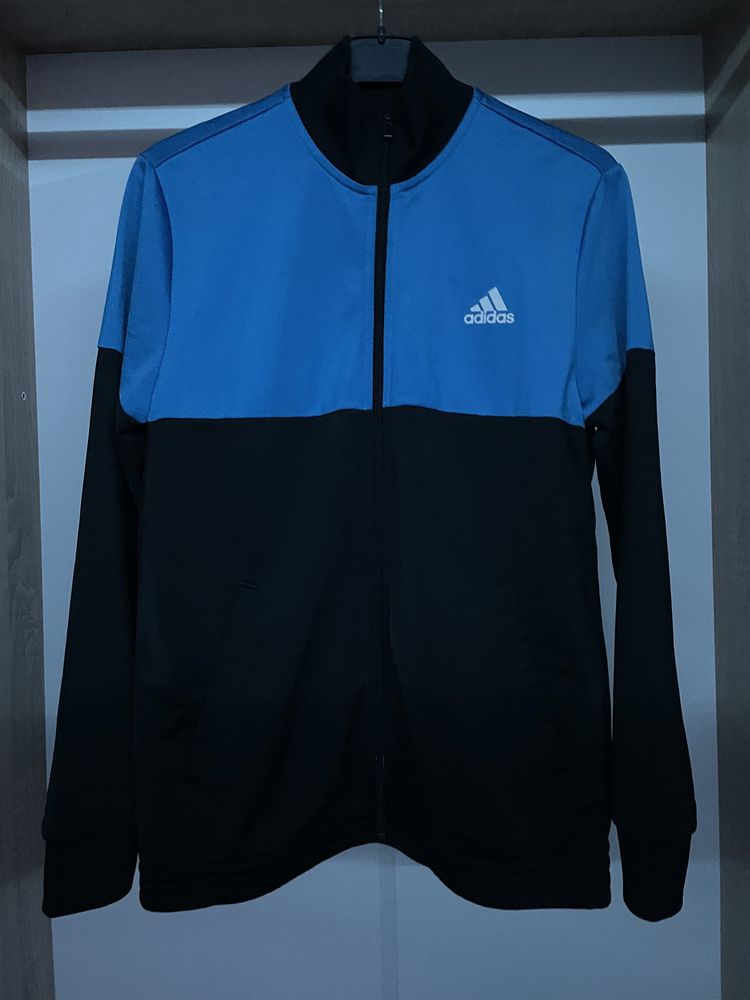 Adidas pulover baieti