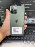 iPhone 13 Pro Max 128/100% в хорошем состоянии