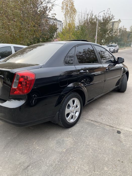 Jentra 2021 3- pazitsa avtomat