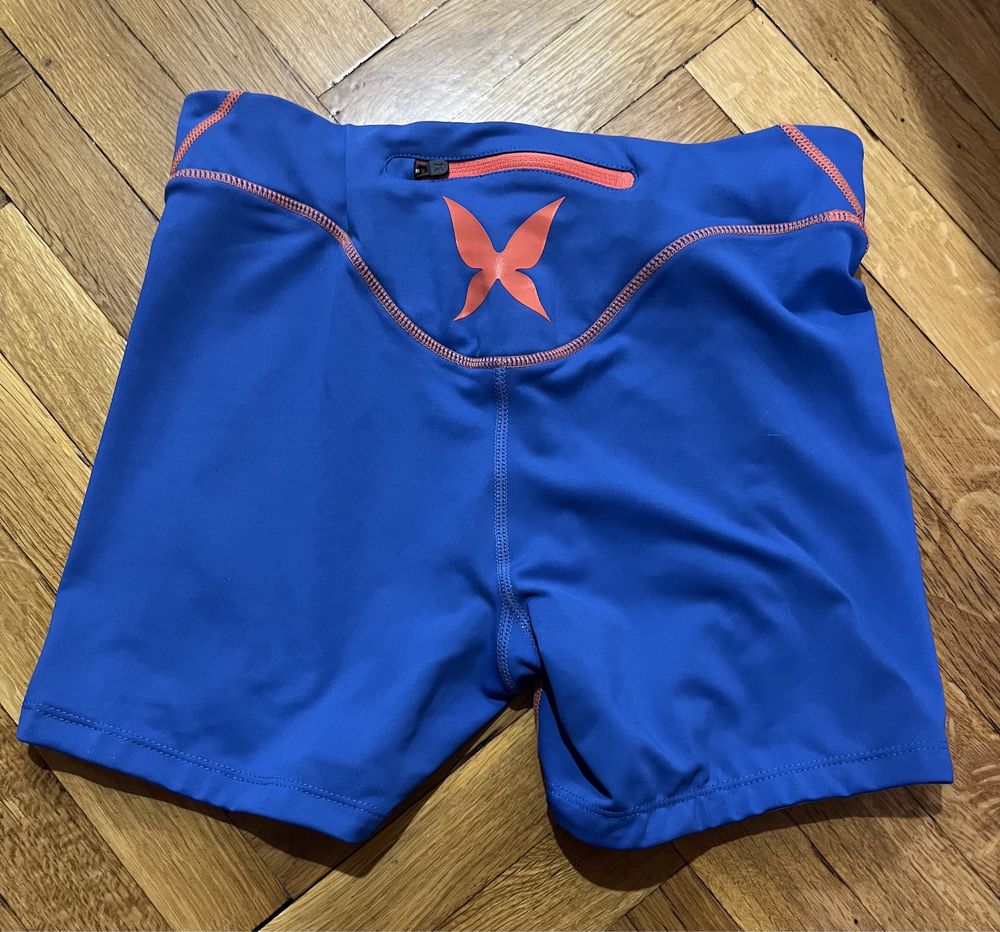 Спортен клин Kari traa