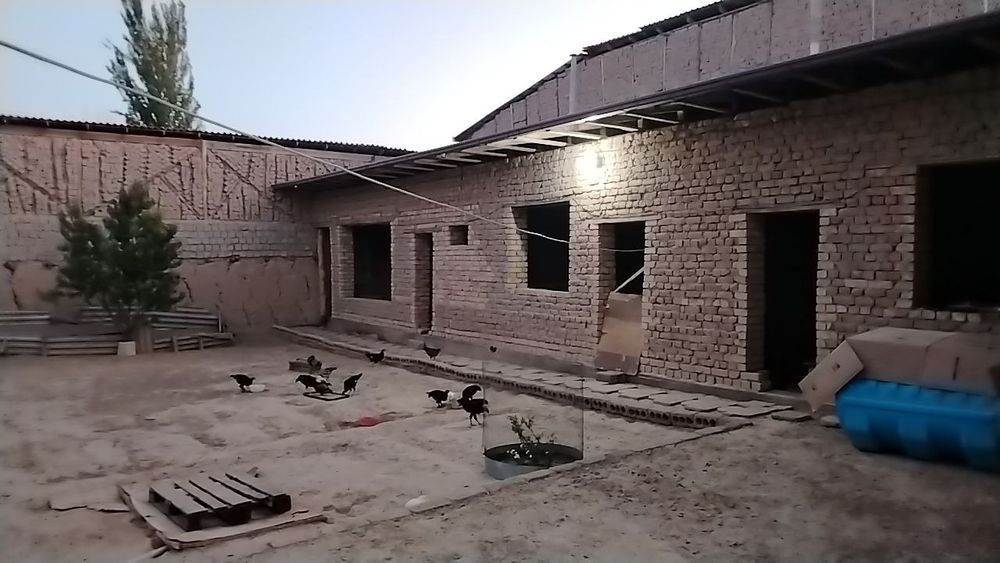 Manzil:Nazarbek tekistel obod gulzor mahallasi