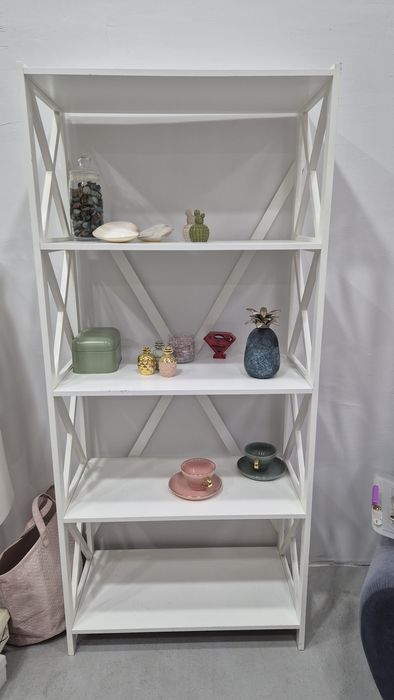 Стеллаж. Шкаф. Полки. Гардеробная