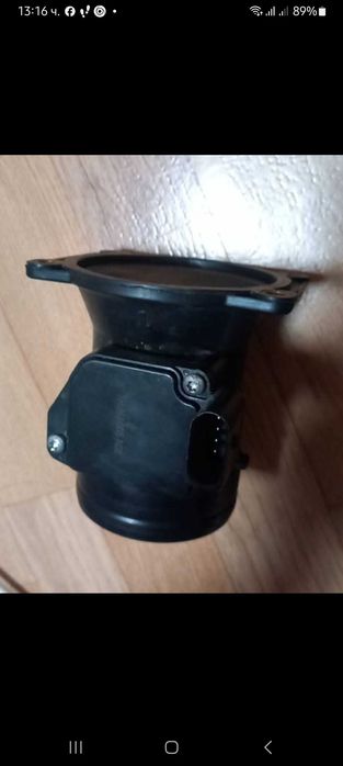 Части от ауди а3 8л