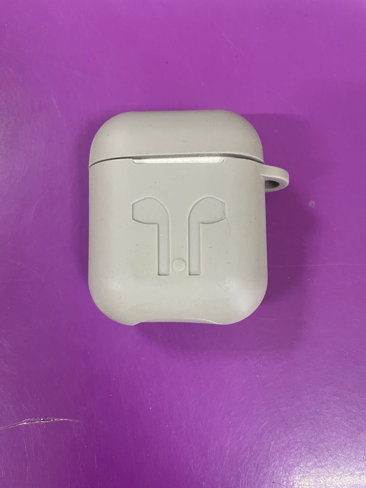 Продам airpods 2 с одним ухом, оригинал