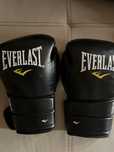 Ръкавици  Everlast 10 oz