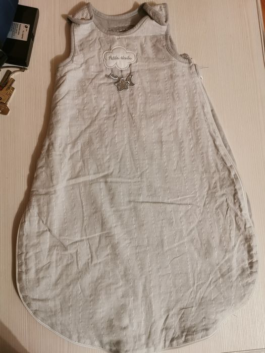 Sac de dormit mărimea 80 (12 luni) 1,6 TOG